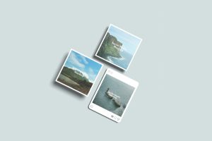 Instagram Mockup
