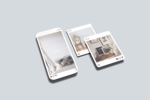 Instagram Mockup