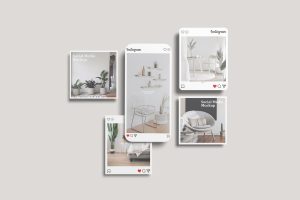 Instagram Mockup