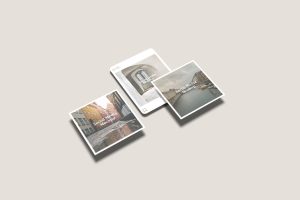 Instagram Mockup