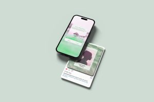 Instagram Mockups