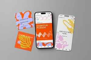 Instagram Mockups