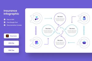 Insurance Infographic