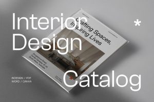 Interior Design Catalog