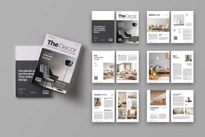Interior Design Magazine