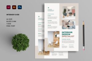 Interior Flyer