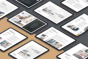 Interiorch – Architecture Interior Design eBook