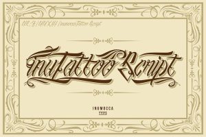inuTattoo Script