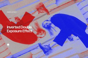 Inverted Double Exposure Effect
