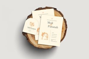 Invitation Mockup