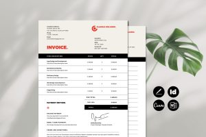 Invoice