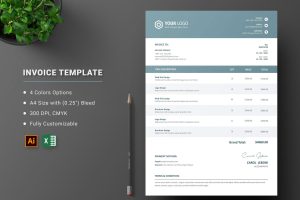 Invoice