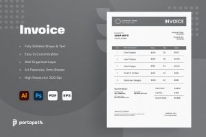 Invoice