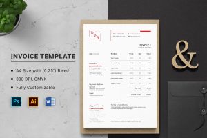 Invoice