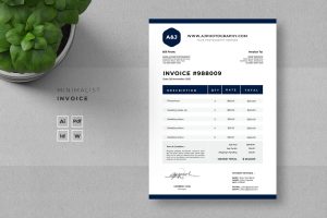 Invoice