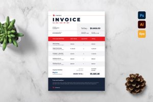 Invoice