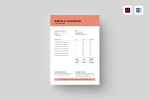 Invoice