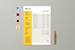 Invoice