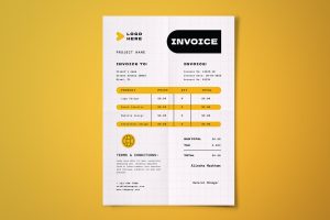 Invoice