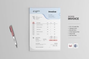 Invoice