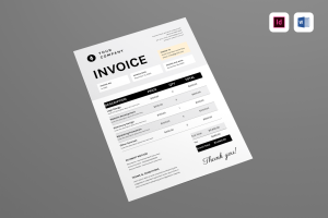 Invoice