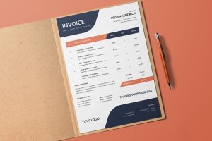 Invoice