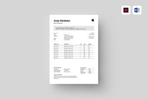 Invoice