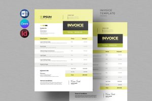 Invoice