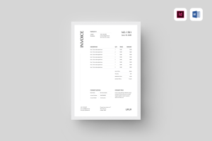 Invoice