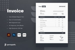 Invoice