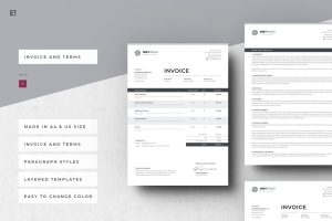 Invoice
