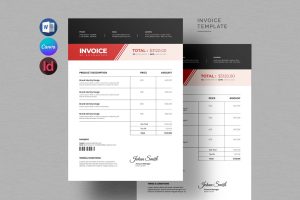 Invoice Template