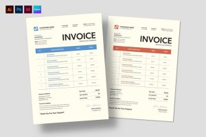 Invoice Template