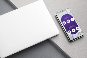 iOS Devices Mockups