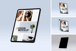 Ipad Mockup
