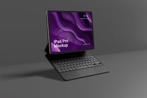 Ipad Mockup