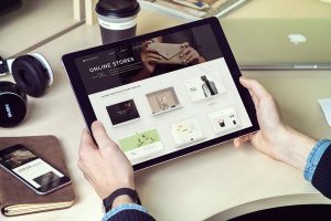 iPad Pro Mockups v1