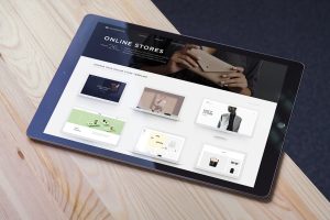 iPad Pro Mockups v3