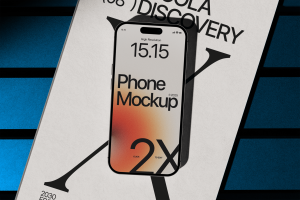 Iphone Mockup