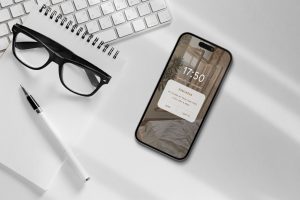 Iphone Mockup