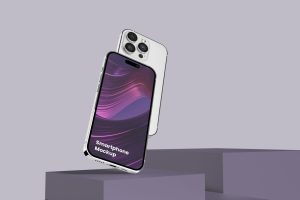 Iphone Mockup