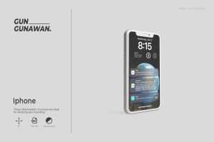 Iphone Mockup