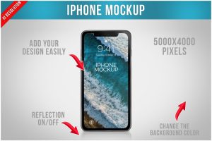 Iphone Mockup