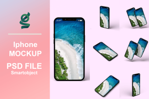 Iphone Mockup