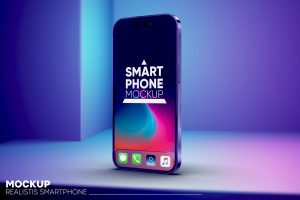 Iphone Mockup