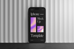 Iphone Mockup