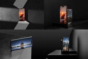 Iphone Mockups