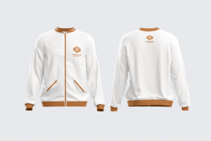 Jacket Mockup