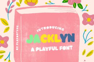 Jacklyn Cute