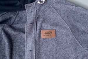 Jeans Label Mockups